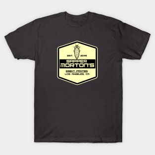 Insect protein T-Shirt